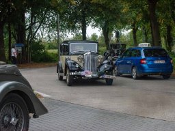 2025 - Parel der Voorkempen - Guy Reynders